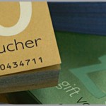 Vouchers